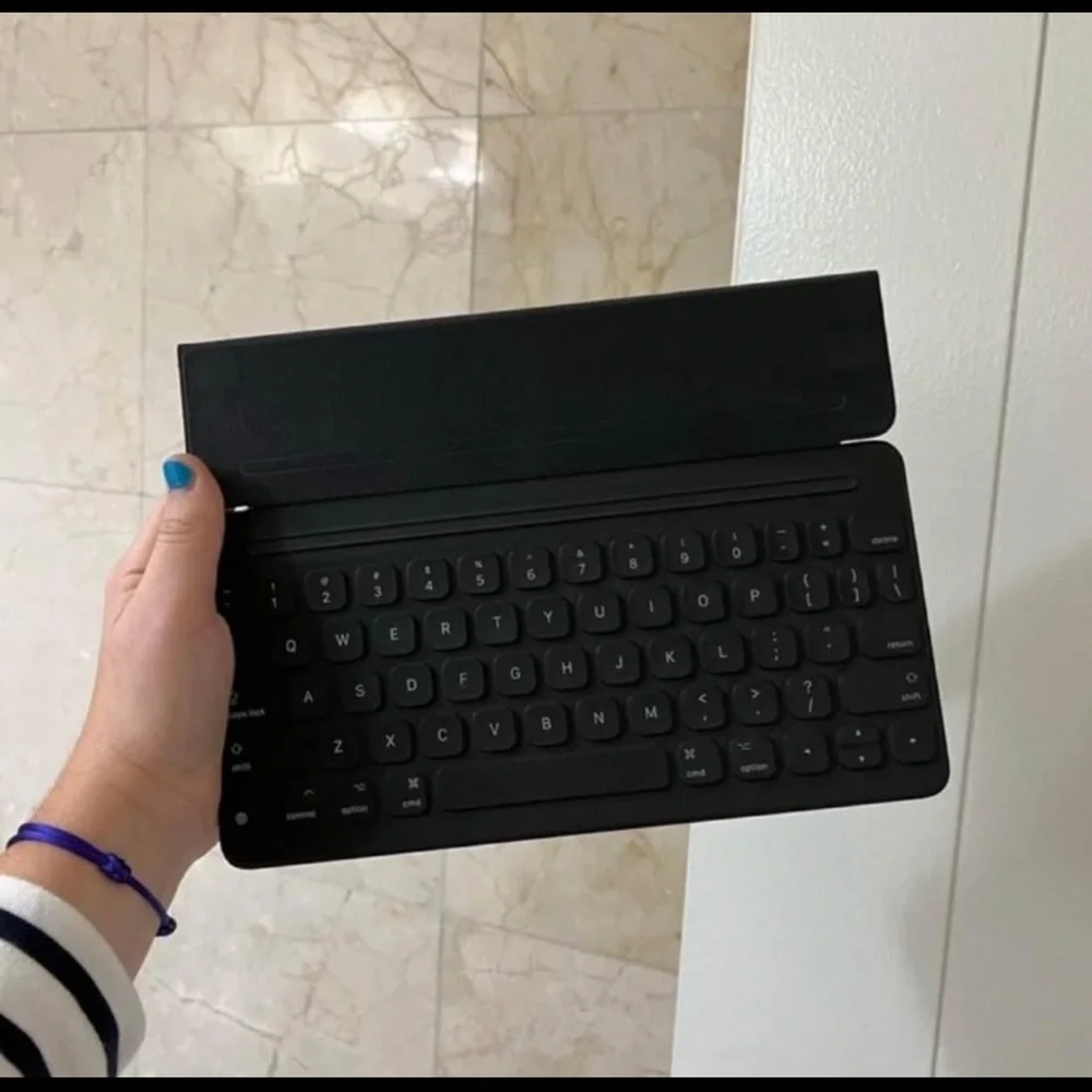 Apple iPad Series 3 Smart Keyboard